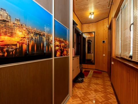 дом по адресу Лугова, 27