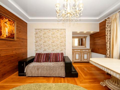 дом по адресу Лугова, 27