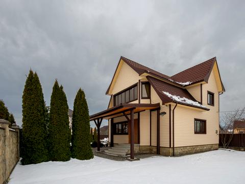 дом по адресу Лугова, 27