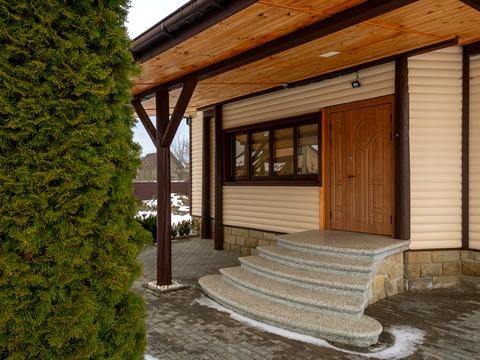 дом по адресу Лугова, 27