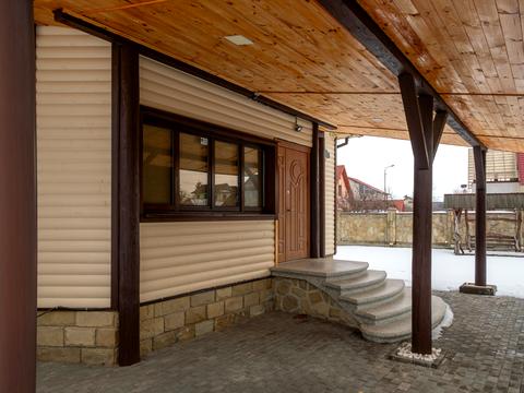 дом по адресу Лугова, 27