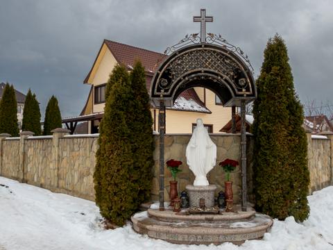 дом по адресу Лугова, 27