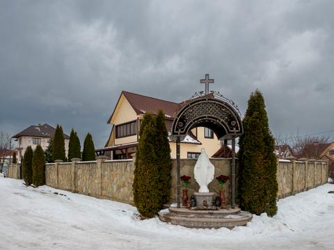 дом по адресу Лугова, 27