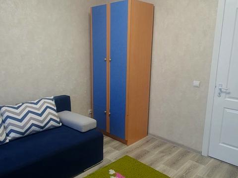 квартира за адресою Автозаводська вул., 30