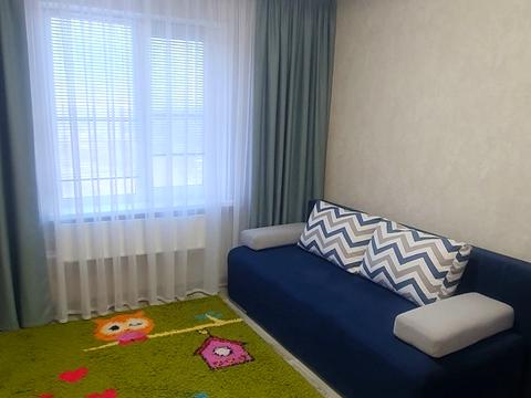 квартира за адресою Автозаводська вул., 30