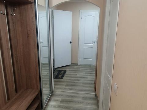 квартира за адресою Автозаводська вул., 30