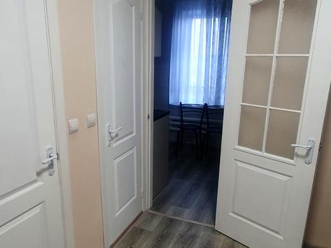 квартира за адресою Автозаводська вул., 30