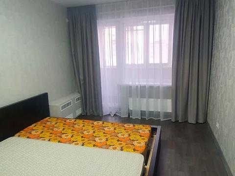 квартира за адресою Автозаводська вул., 30