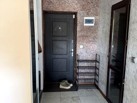 квартира за адресою Харків, Петра Григоренка просп. (Маршала Жукова), 14