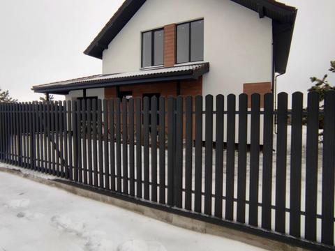 дом по адресу Кленова, 11