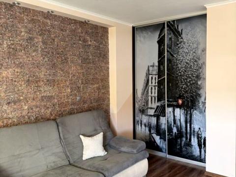 квартира за адресою Харків, Петра Григоренка просп. (Маршала Жукова), 14