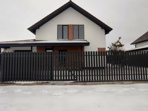 дом по адресу Кленова, 11