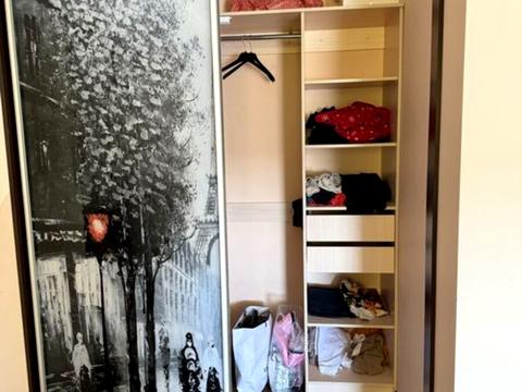 квартира за адресою Харків, Петра Григоренка просп. (Маршала Жукова), 14