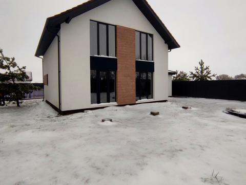 дом по адресу Кленова, 11