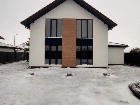 дом по адресу Кленова, 11