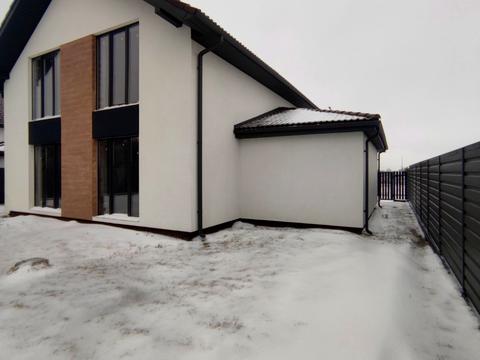 дом по адресу Кленова, 11