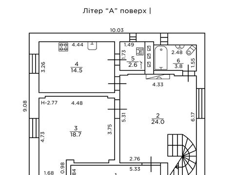 дом по адресу Лугова, 27