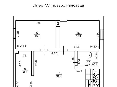 дом по адресу Лугова, 27