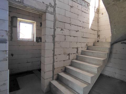 дом по адресу Кленова, 11