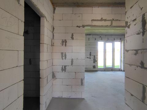 дом по адресу Кленова, 11