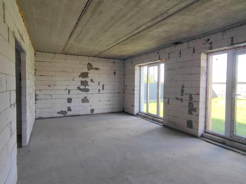 дом по адресу Кленова, 11