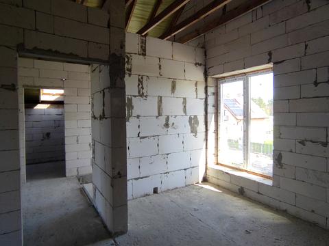 дом по адресу Кленова, 11