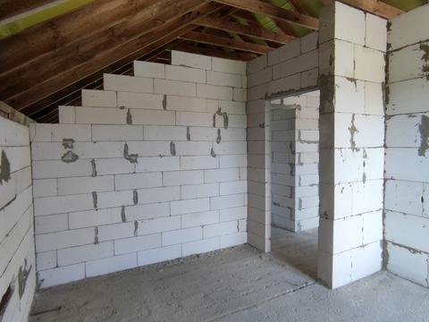 дом по адресу Кленова, 11