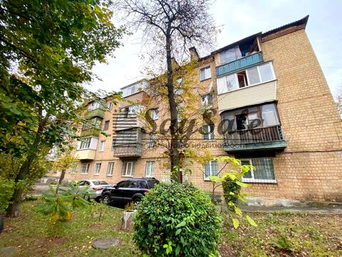 квартира за адресою Відрадний просп. (Чубаря), 49/2