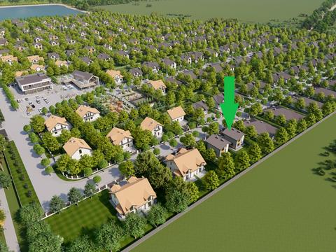 дом по адресу Кленова, 11