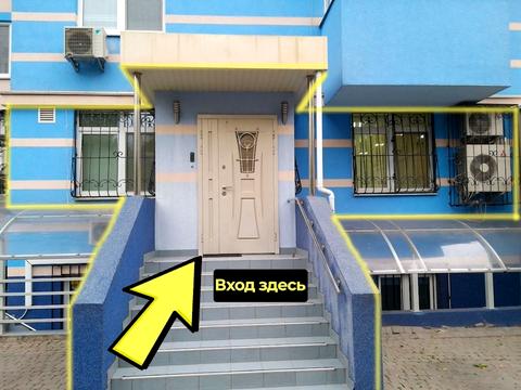 коммерческая по адресу Богдановская ул., 7-Г