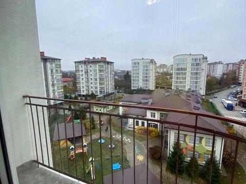 квартира за адресою Слобідська вул., 19