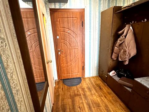 квартира за адресою житловий масив Тополя-2 вул., 14