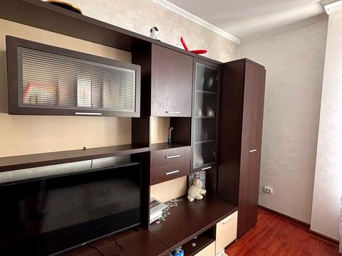 квартира за адресою Федьковича вул., 17