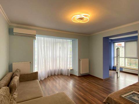 квартира за адресою Слобідська вул., 19