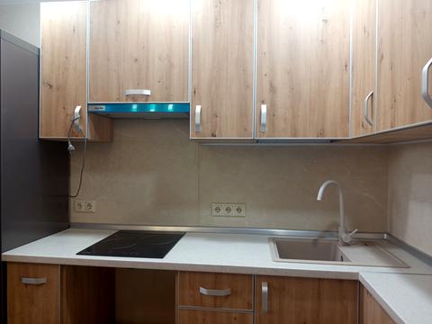 квартира за адресою Ахсарова вул., 3б