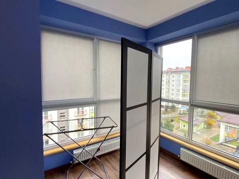 квартира за адресою Слобідська вул., 19