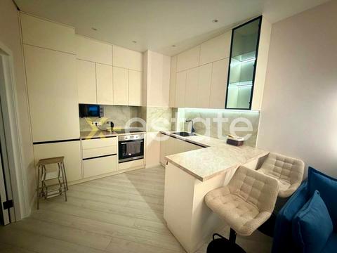 квартира за адресою Курортний пров., (Будинок)