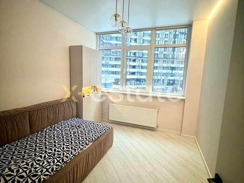 квартира за адресою Курортний пров., (Будинок)