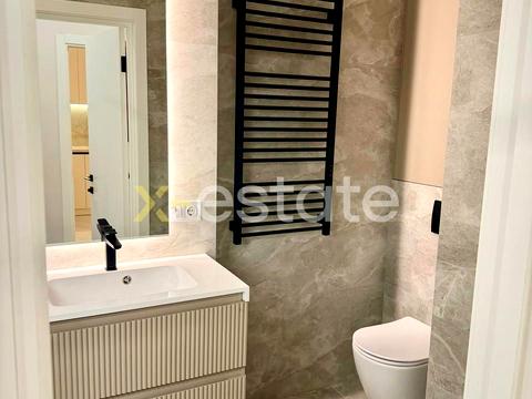 квартира за адресою Курортний пров., (Будинок)