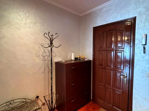 квартира за адресою Федьковича вул., 17