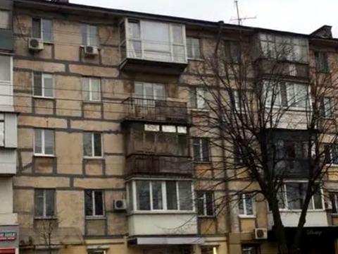 квартира за адресою Олександра Поля просп. (Кірова), 121