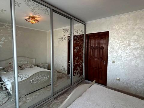 квартира за адресою Федьковича вул., 17