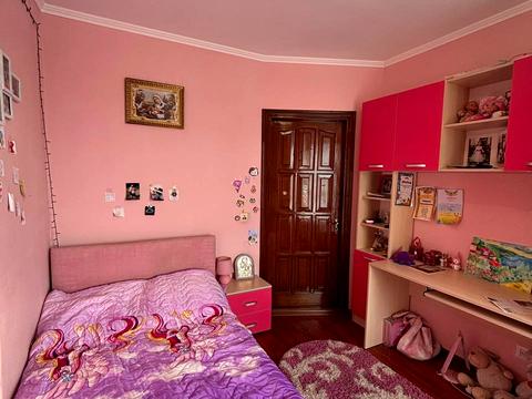 квартира за адресою Федьковича вул., 17