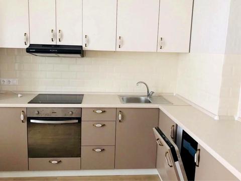 квартира за адресою Авіаконструктора Ігоря Сікорського вул. (Танкова), 4-Д