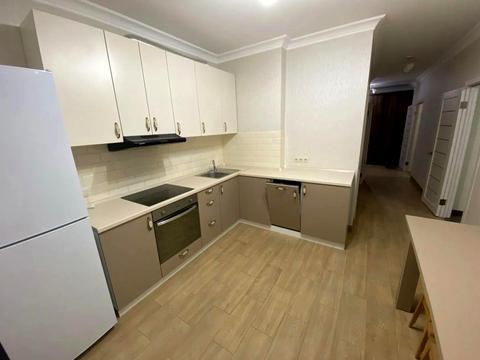 квартира за адресою Авіаконструктора Ігоря Сікорського вул. (Танкова), 4-Д