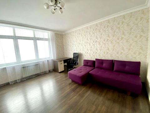 квартира за адресою Авіаконструктора Ігоря Сікорського вул. (Танкова), 4-Д