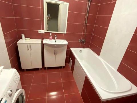 квартира за адресою Авіаконструктора Ігоря Сікорського вул. (Танкова), 4-Д