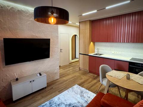 квартира по адресу Родины Костяковских ул., 10