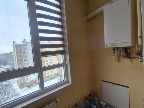 квартира за адресою Федьковича вул., 17