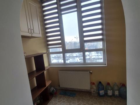 квартира за адресою Федьковича вул., 17